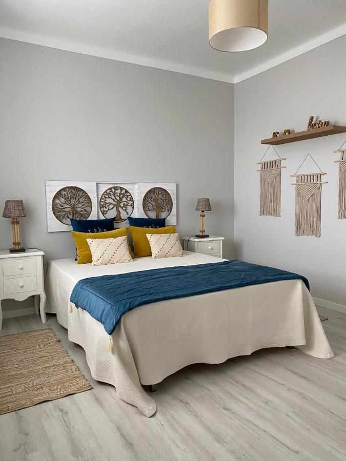 Casal Da Rita Campestre Villa Vaqueiros  ภายนอก รูปภาพ