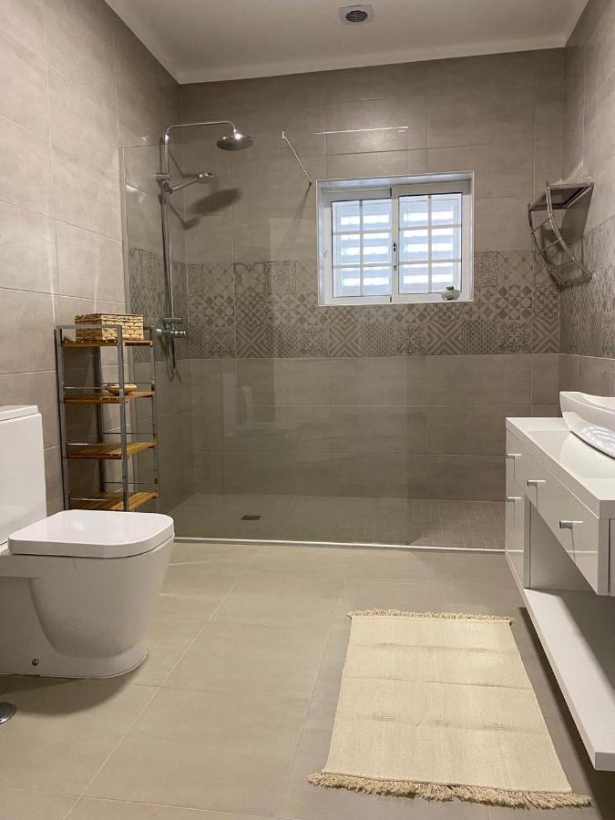 Casal Da Rita Campestre Villa Vaqueiros  ภายนอก รูปภาพ