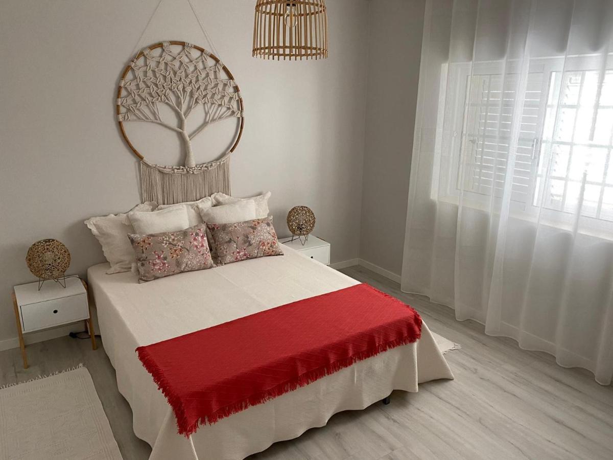 Casal Da Rita Campestre Villa Vaqueiros  ภายนอก รูปภาพ