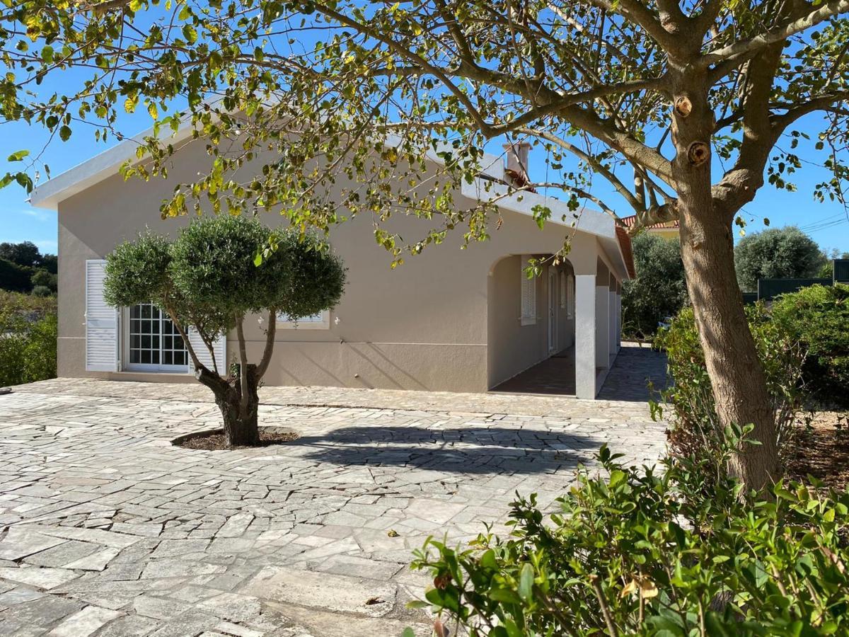 Casal Da Rita Campestre Villa Vaqueiros  ภายนอก รูปภาพ