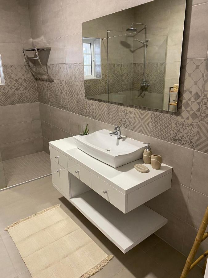 Casal Da Rita Campestre Villa Vaqueiros  ภายนอก รูปภาพ