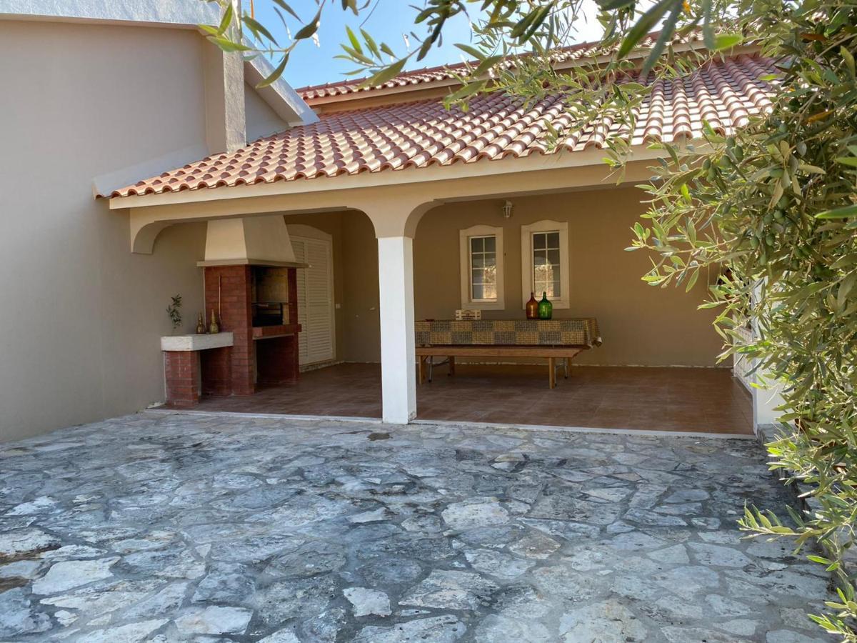 Casal Da Rita Campestre Villa Vaqueiros  ภายนอก รูปภาพ